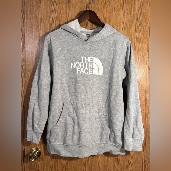The North Face Other - North Face Boys Graphic Hoodie